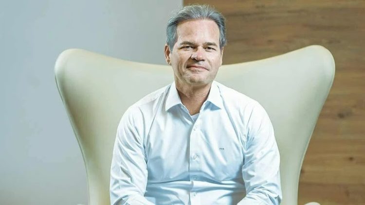 CEO da companhia, Jorge Pinheiro destaca a nova fase de consolidação com avanço operacional, disciplina financeira, robustez de caixa e fortalecimento da rede própria