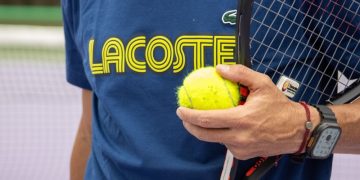 Lacoste