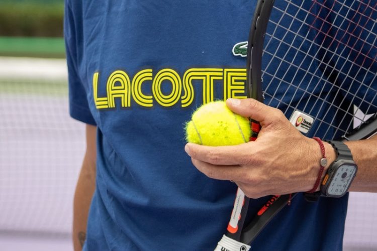 Lacoste