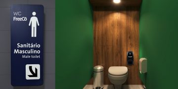 FreeBrands e GRU Airport firmam parceria inédita para elevar a experiência dos passageiros