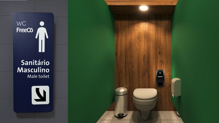 FreeBrands e GRU Airport firmam parceria inédita para elevar a experiência dos passageiros