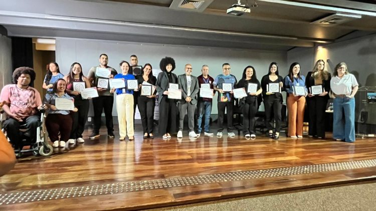 Curso gratuito seleciona gestores brasileiros para ampliar a inclusão efetiva de PCDs no mercado de trabalho