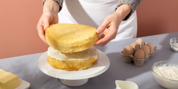 Massa pronta para bolo: praticidade e padronização para sua confeitaria lucrar mais