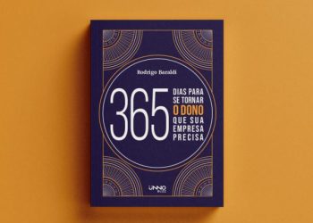 365 dias para se tornar o dono que sua empresa precisa
