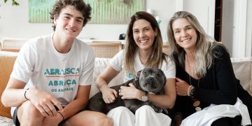 ABRAESCA - João Fonseca