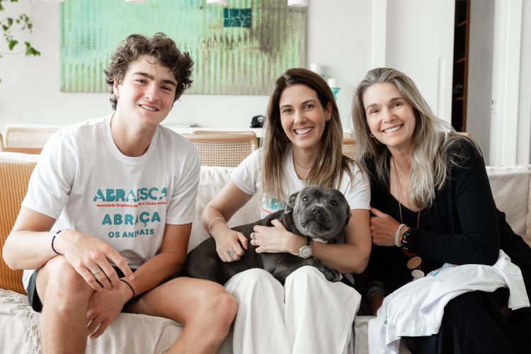 ABRAESCA - João Fonseca