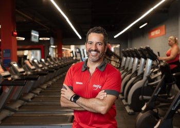 Fernando Menezes - CEO Selfit