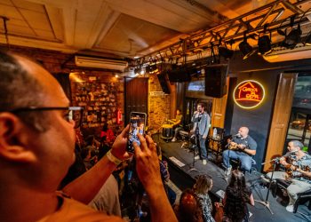 Carioca da Gema - Foto: Nubra Fasari