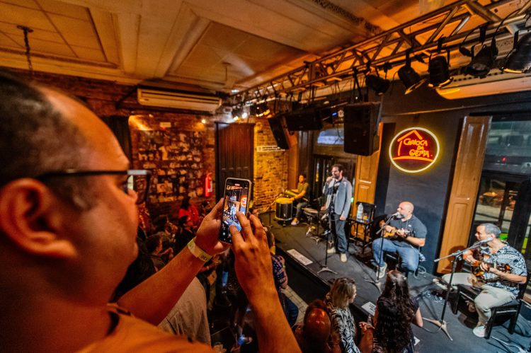 Carioca da Gema - Foto: Nubra Fasari