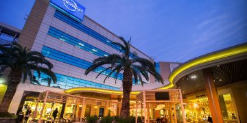 Cencosud Corporativa