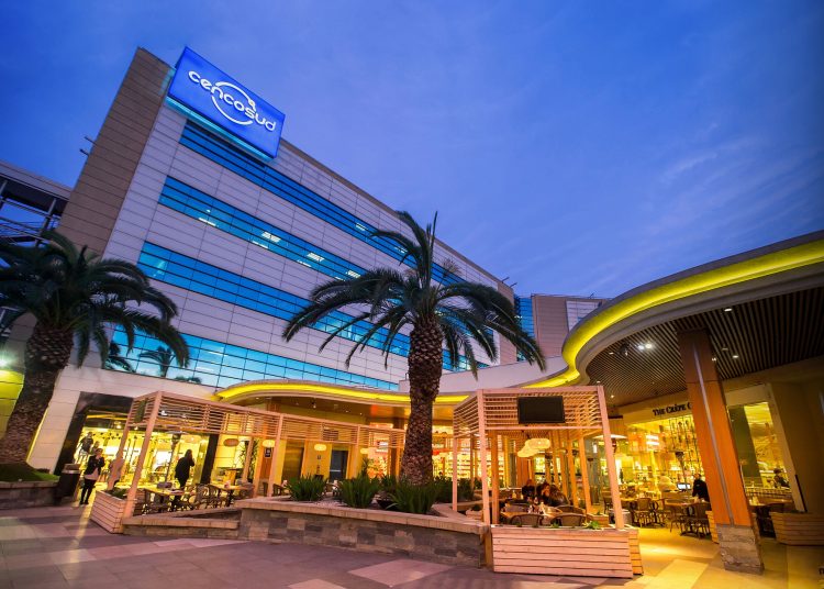 Cencosud Corporativa