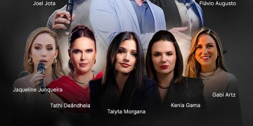 Competitividade, networking e novos negócios para 2026 são tema de evento em Alphaville