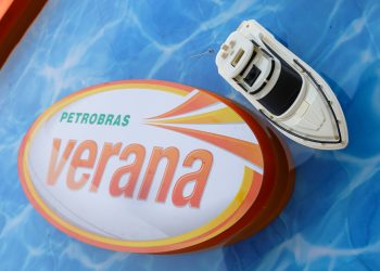 Diesel Petrobras Verana