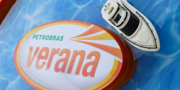 Diesel Petrobras Verana