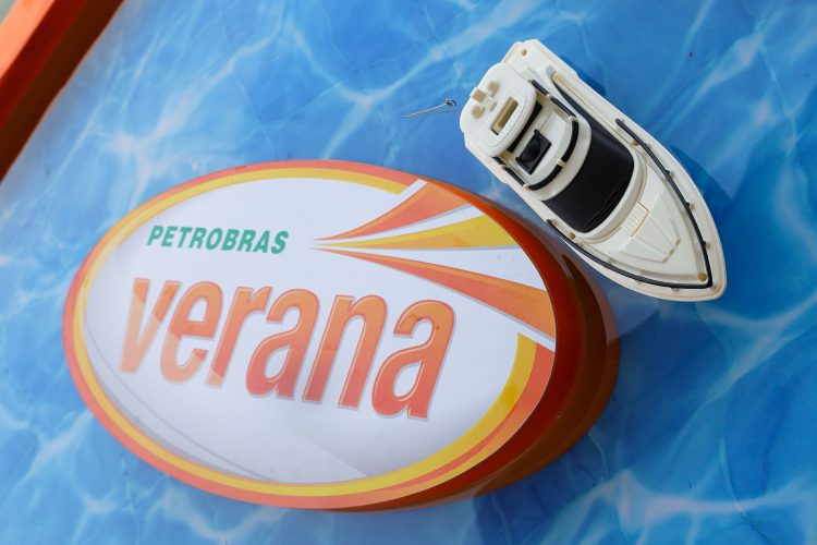 Diesel Petrobras Verana