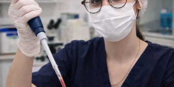 Dra. Karina Sposito Negrini