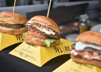 Feira Nacional do Podrão volta à Duque de Caxias