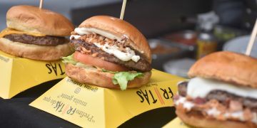 Feira Nacional do Podrão volta à Duque de Caxias