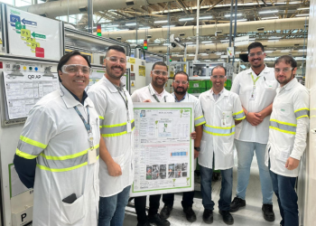 Felipe Neri com equipe