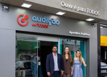 Inauguração unidade SP