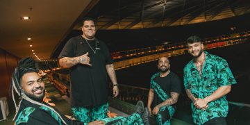 Grupo “Menos é Mais” é anunciado como novo embaixador da JBL