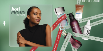 O Boticário apresenta Boti Promo