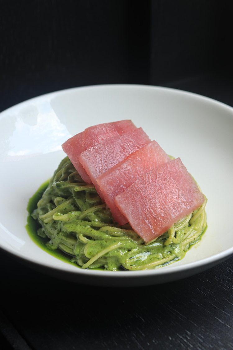 Koral - Verão - Tonno - Foto: Yasmim Alves.