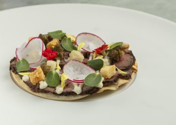 Loire Bistrô - Vitelo Tonnato