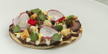 Loire Bistrô - Vitelo Tonnato