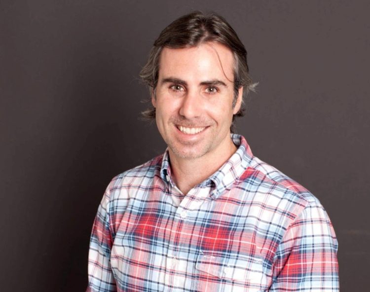 Mauricio Marcantonio