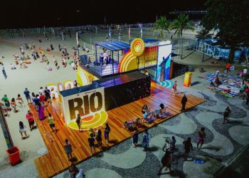 Núcleo da Ideia - Verão TonoRio