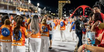 Camarote Rio Praia - Ensaios Técnicos