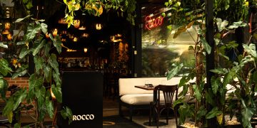 Rocco - Foto: Tomás Vélez