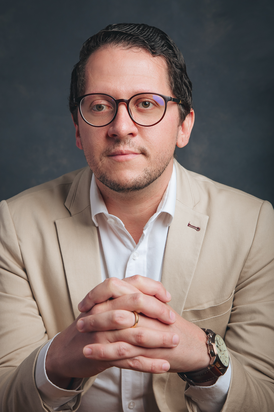 Wagner Favarello - Divulgação TechUrb