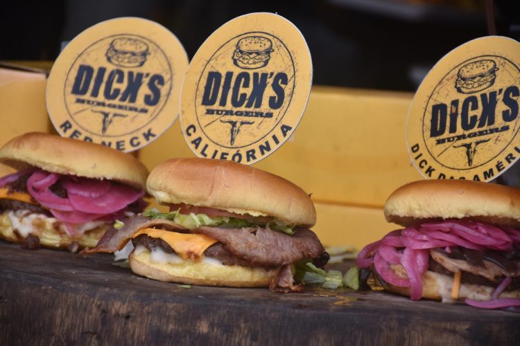 Feira Nacional do Podrão