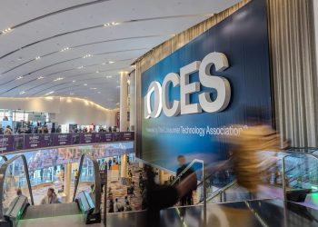 Grandes marcas retornam com IA na CES 2026