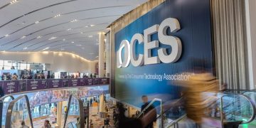 Grandes marcas retornam com IA na CES 2026