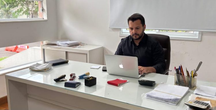 José Roberto Pereira Ramirez