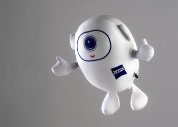 ZEISS e FOM apostam no co-branding para impulsionar campanha contra a miopia infantil