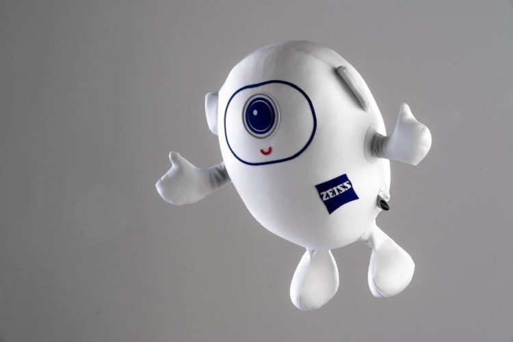 ZEISS e FOM apostam no co-branding para impulsionar campanha contra a miopia infantil