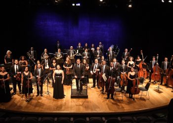 Orquestra Filarmônica Metropolitana