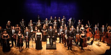 Orquestra Filarmônica Metropolitana