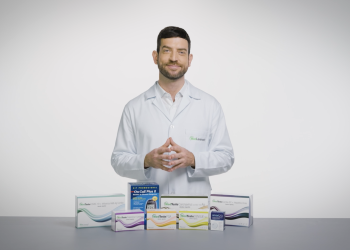 Nova campanha da MedLevensohn, produzida pela agência Onzevinteum