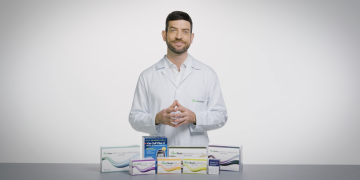 Nova campanha da MedLevensohn, produzida pela agência Onzevinteum