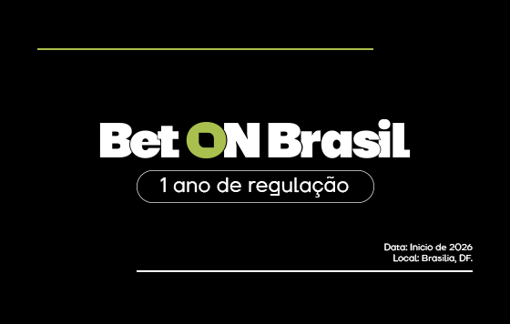 Bet On Brasil