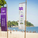 Nubank patrocina o Move Verão 2026, em Ilhabela