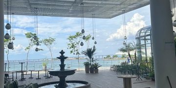 Pier Mauá ganha novo polo gastronômico