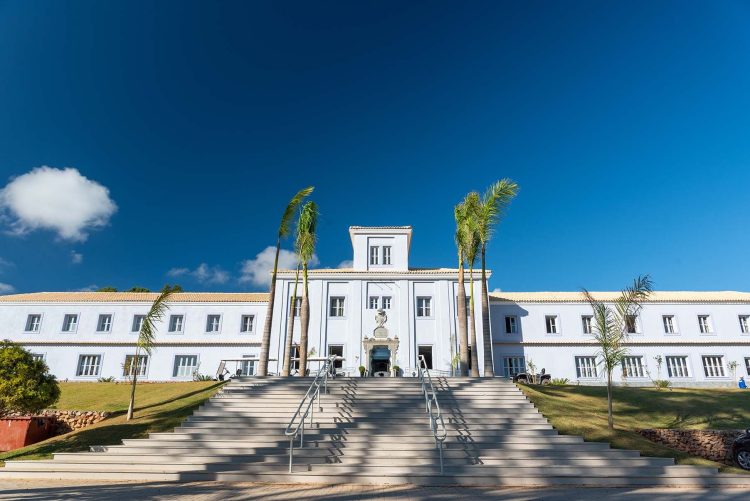 Vila Galé Collection Ouro Preto foi uma das aberturas da rede em 2025