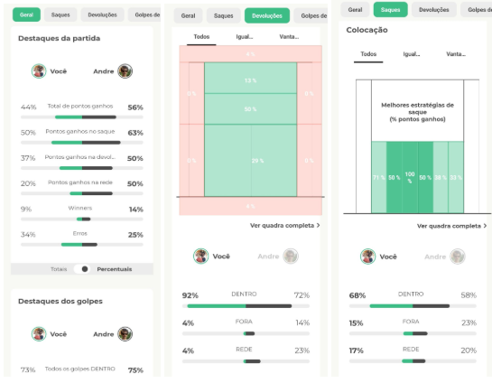 Imagem do aplicativo Wingfield