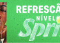 Sprite lança campanha de verão 2026
